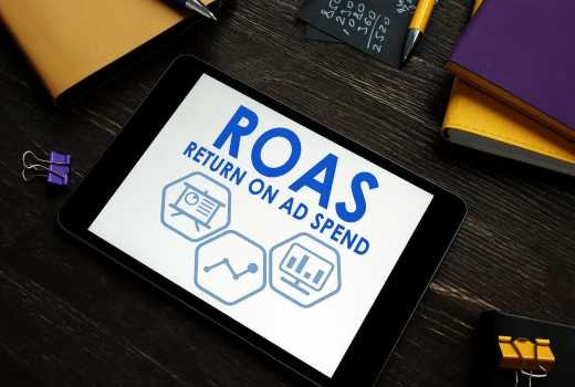 What is Return on Ad Spend (ROAS)?